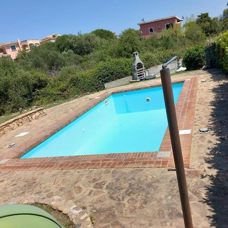La Dolce Dimora Appartement Olbia Buitenkant foto