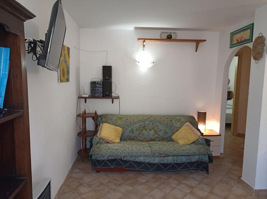 La Dolce Dimora Appartement Olbia Buitenkant foto