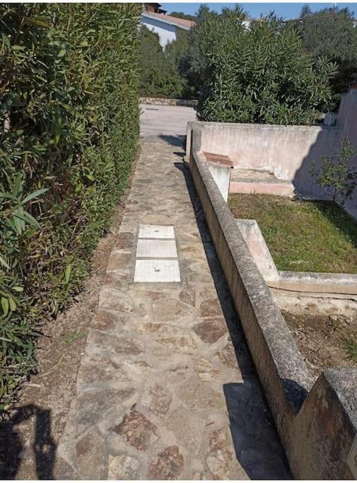 La Dolce Dimora Appartement Olbia Buitenkant foto