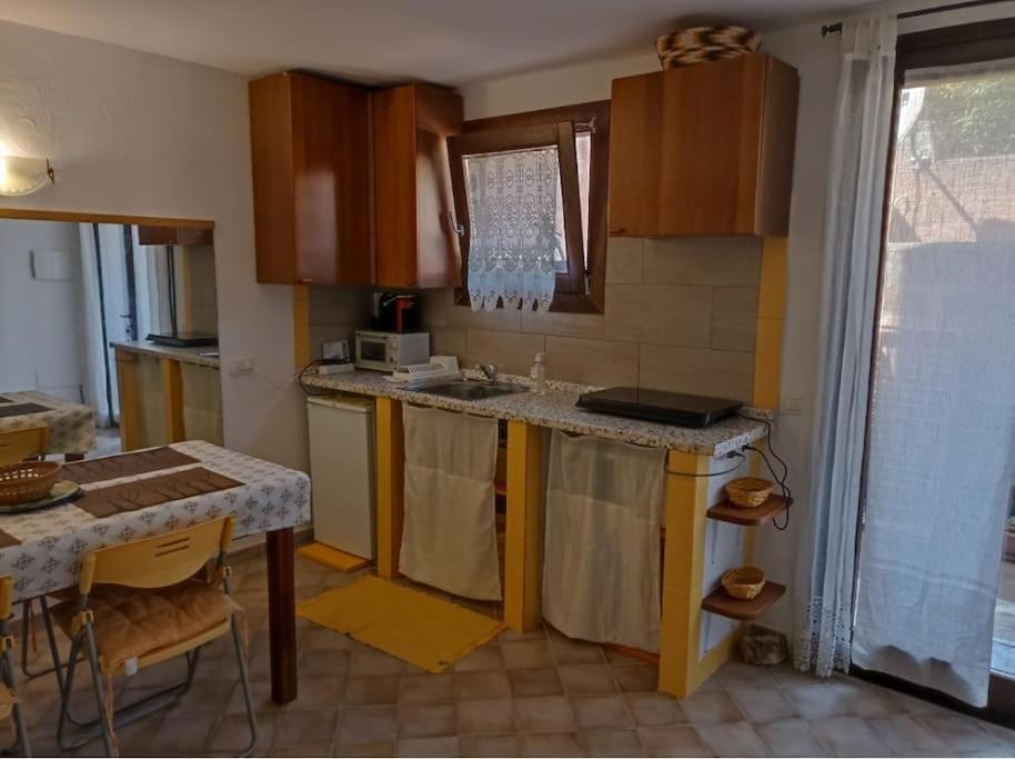 La Dolce Dimora Appartement Olbia Buitenkant foto