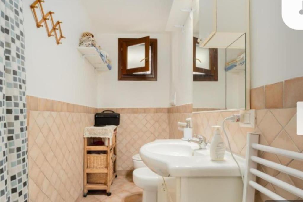 La Dolce Dimora Appartement Olbia Buitenkant foto