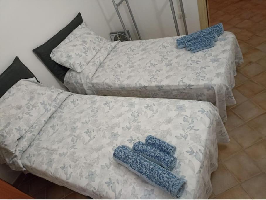 La Dolce Dimora Appartement Olbia Buitenkant foto