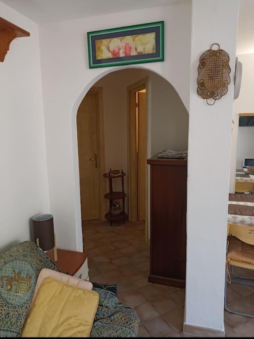 La Dolce Dimora Appartement Olbia Buitenkant foto