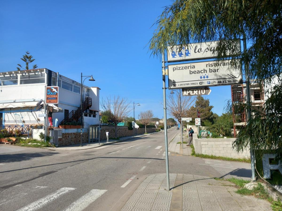 La Dolce Dimora Appartement Olbia Buitenkant foto