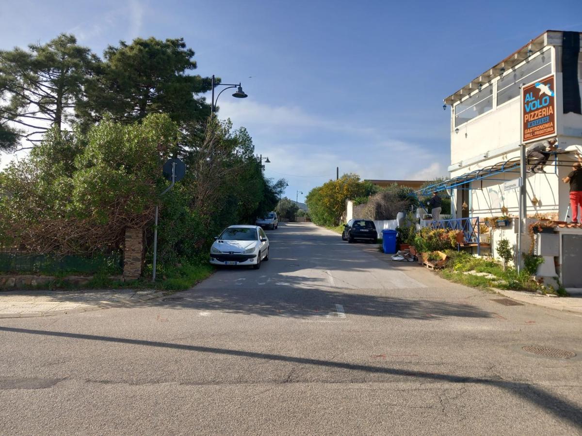 La Dolce Dimora Appartement Olbia Buitenkant foto