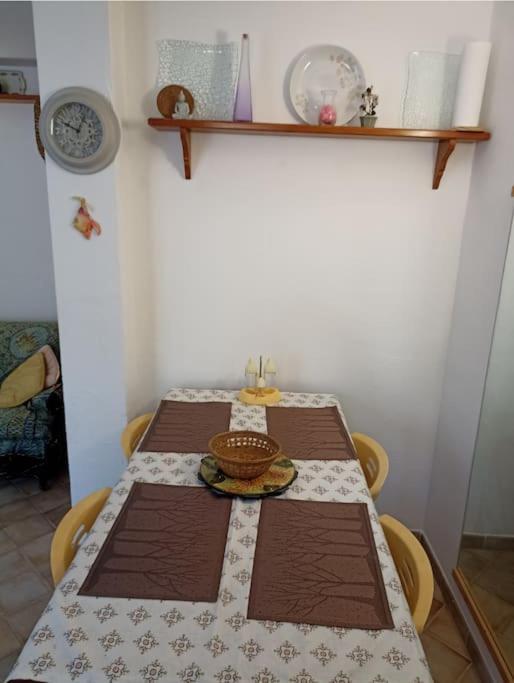 La Dolce Dimora Appartement Olbia Buitenkant foto