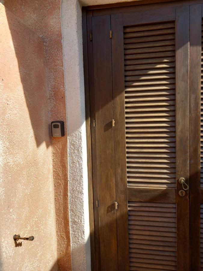 La Dolce Dimora Appartement Olbia Buitenkant foto