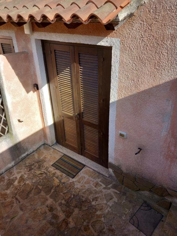La Dolce Dimora Appartement Olbia Buitenkant foto