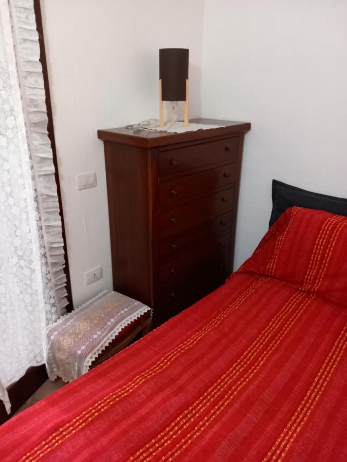 La Dolce Dimora Appartement Olbia Buitenkant foto