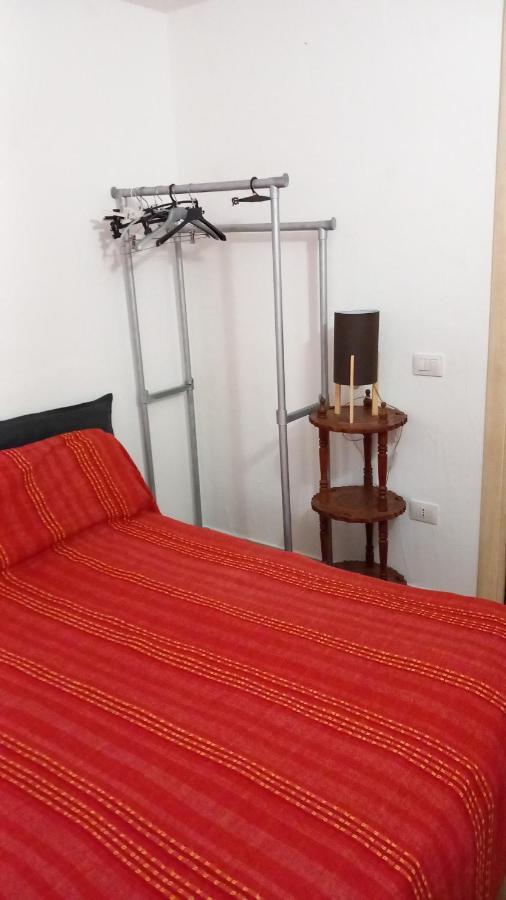 La Dolce Dimora Appartement Olbia Buitenkant foto
