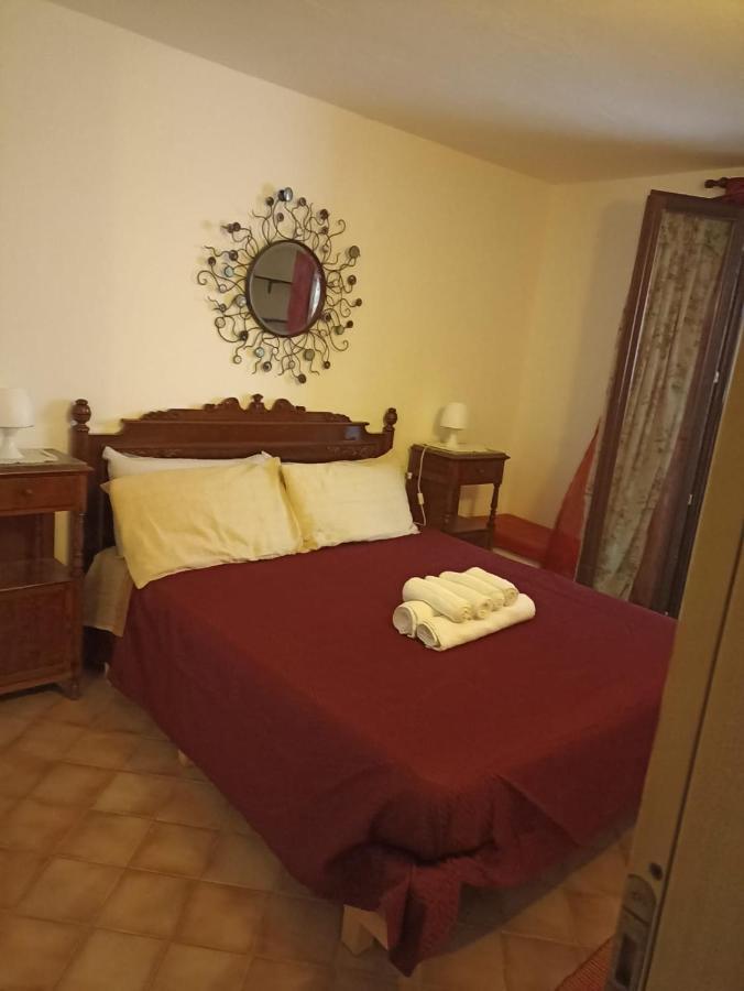 La Dolce Dimora Appartement Olbia Buitenkant foto