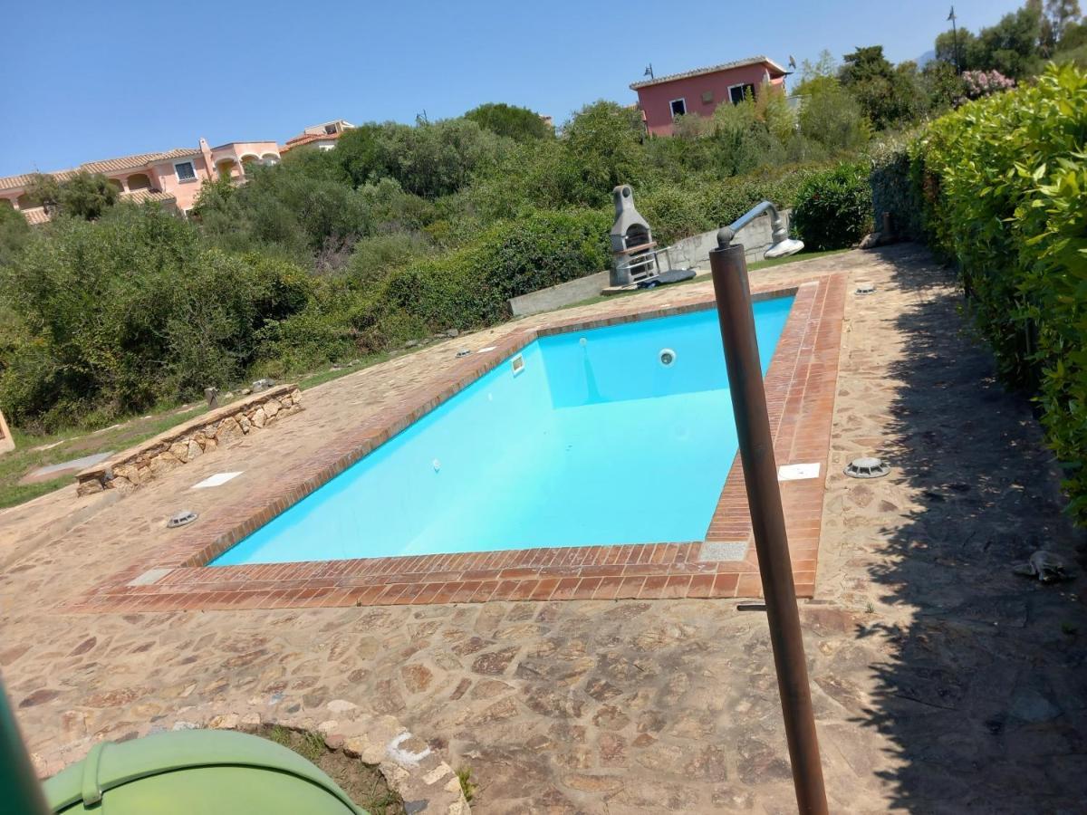 La Dolce Dimora Appartement Olbia Buitenkant foto