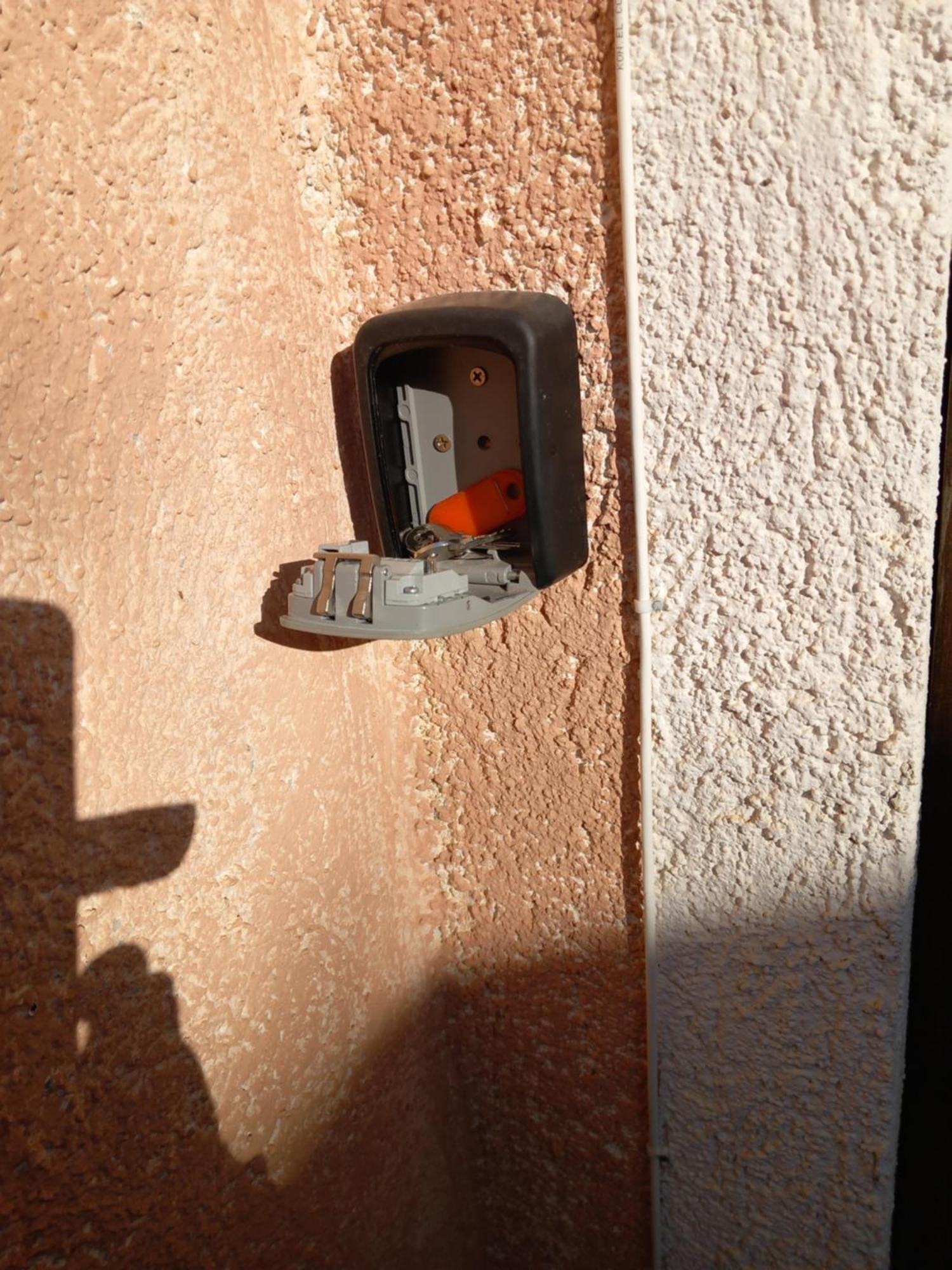 La Dolce Dimora Appartement Olbia Kamer foto